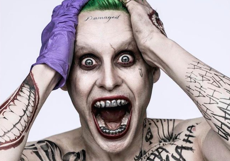 Wcześniej wroga Batmana portretowali Heath Ledger czy Jack Nicholson. Teraz Jokera w produkcji "Suicide Squad" (opowieści przedstawiająca losy grupy czarnych charakterów zatrudnionych przez rząd do wykonania zadania zbyt niebezpiecznego dla superbohaterów) zagra lider Thirty Seconds to Mars. Jego przemiana i pierwsze zdjęcia z filmu wzbudziły wiele skrajnych emocji. Jared Leto nie był jednak pierwszy. Oto aktorzy, którzy zdecydowali się na równie drastyczne transformacje. Bo przecież wszystko dla sztuki...