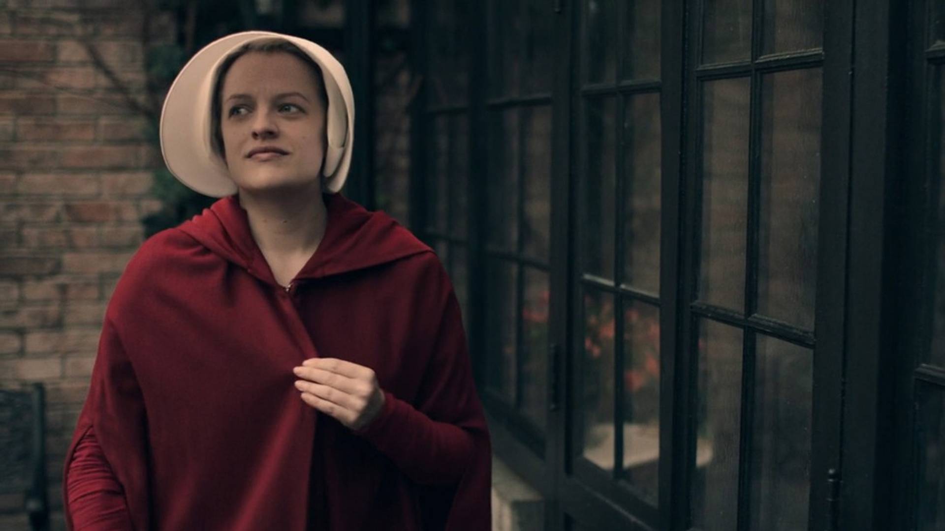 Modna kolekcija inspirisana serijom "The Handmaid's Tale" je šamar za patrijarhat