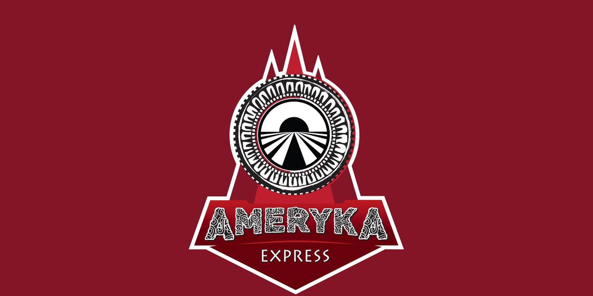 Ameryka Express