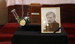 Pogrzeb Andrzeja Precigsa. Poruszające słowa przyjaciela aktora: był pochłonięty przez sztukę [ZDJĘCIA]