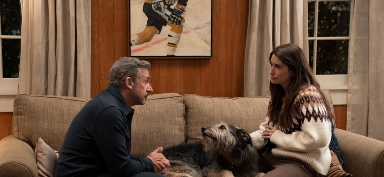 Nowy serial komediowy. To historia skomplikowanej relacji ojca z córką