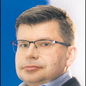 Tomasz Chomicki