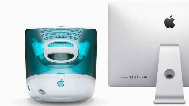 Apple iMac