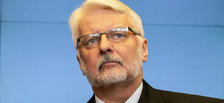 Waszczykowski o problemach UE: Powolny wzrost, biurokracja i niezdrowa obsesja...