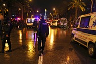 11 troops killed in bus explosion in central Tunis