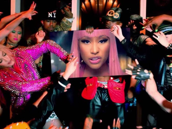 Madonna skopiowała pomysł od Taylor Swift?