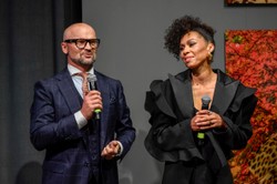 Rafał Brzoska wygrał z Metą! Poszło o Omenę Mensah