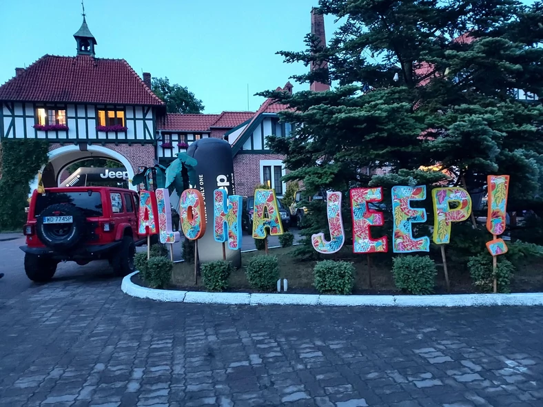 Jeep Camp 2023