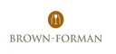 Brown - Forman