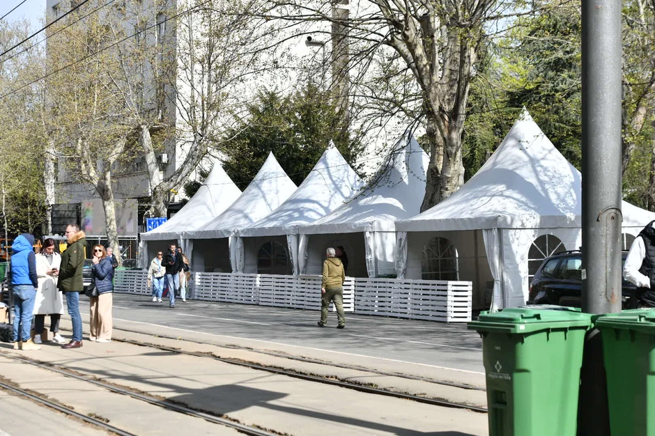 Skup Pokreta za narod i državu