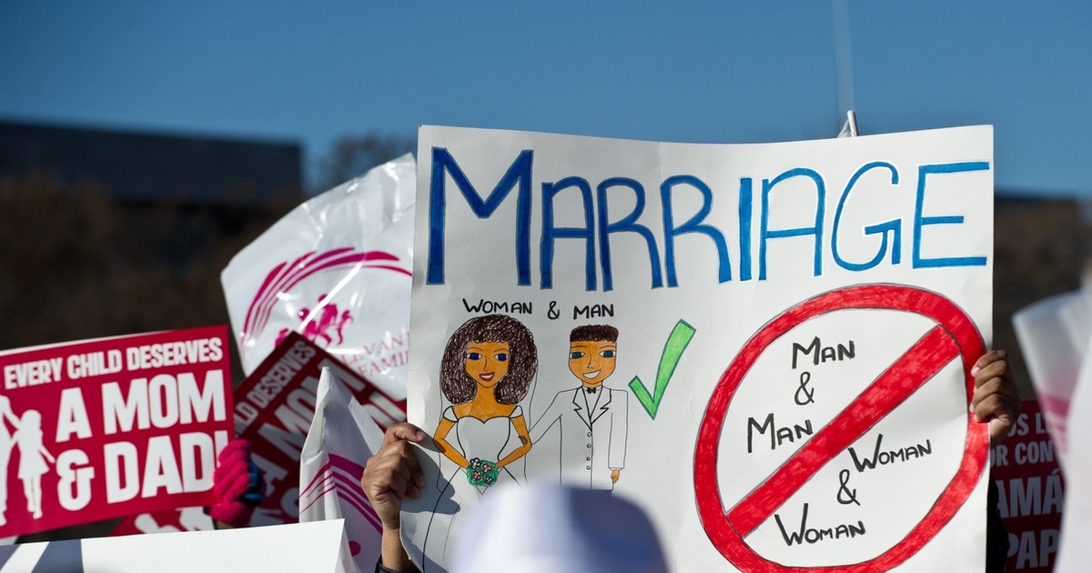 Same-sex marriage, bestiality prohibited in Nigeria, Police warn - Vimarsana News