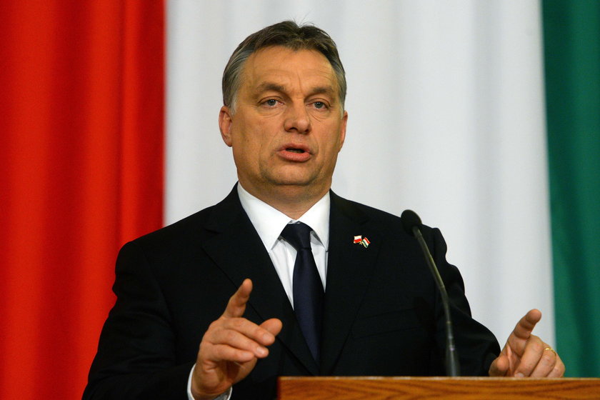 Viktor Orban