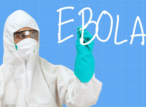 Wiele ognisk wirusa Ebola