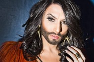 Conchita Wurst