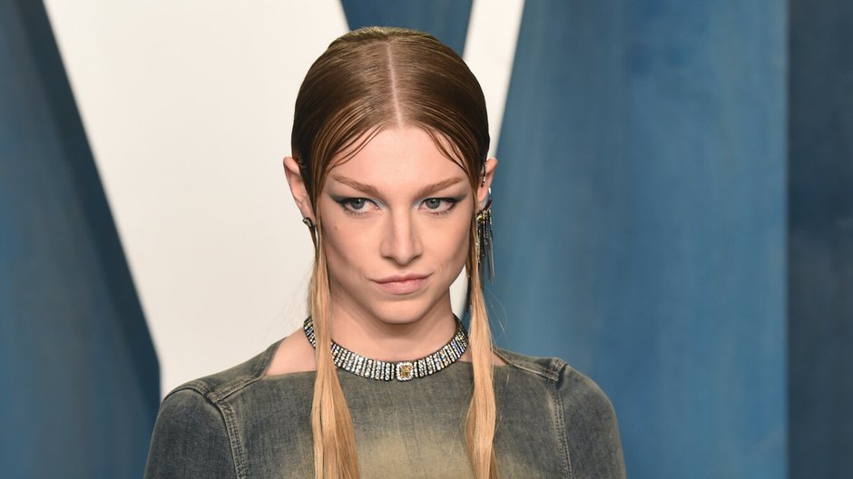 Hunter Schafer nową gwiazdą prequela "Igrzysk Śmierci"