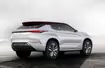 Mitsubishi GT-PHEV Concept