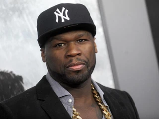 Curtis "50 Cent" Jackson