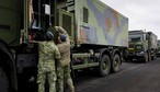 Przerzucają do Polski setki żołnierzy. Wojsko kolejnego kraju ruszyło pilnować Rosjan
