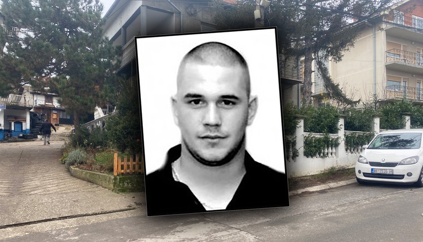 Nikola Stanković Pivce