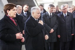 Kaczyński: Musimy budować relacje na prawdzie