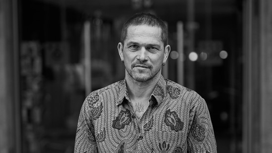 Nagy Zsolt: „Sok művészbarátom ment ki külföldre, én azonban biztosan itt fogok meghalni”