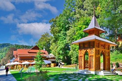 Jak dobrze znasz polskie sanatoria? QUIZ z geografii nie tylko dla kuracjuszy. Zdobędziesz 9/10?