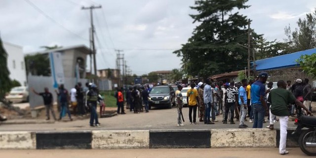 1 Killed Another Injured In Lagos Apc Lg Election Primaries Pulse Nigeria