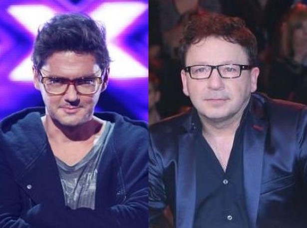 Wojewódzki lepszy od Zamachowskiego? "Bitwa na głosy" przegrywa z "X Factor"