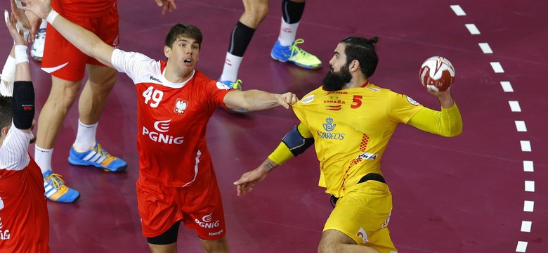 Piotr Chrapkowski: Po meczu były śpiewy, uśmiechy, piątki i ogólnie euforia