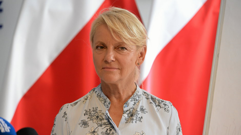 Małgorzata Jacyna-Witt