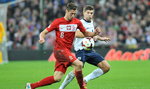 Grzegorz Krychowiak. Na Wembley wreszcie mógł poczuć się jak Gerrard