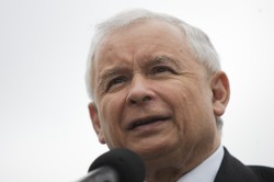 Kaczyński: PiS chce wprowadzić nową stawkę podatkową