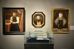 Sukces międzynarodowej wystawy Radziwiłłów w Wilnie