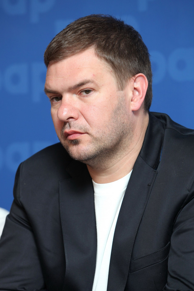 Tomasz Karolak