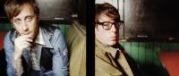 20. The Black Keys<br />Duet z Ohio, w  skład którego wchodzą Dan Auerbach i Patrick Carney. Od powstania w 2001 roku do października 2011 sprzedali 2 miliony płyt w USA.<br />