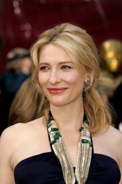Cate Blanchett i Masih Alineżad wśród dwunastu kobiet roku tygodnika "Time"