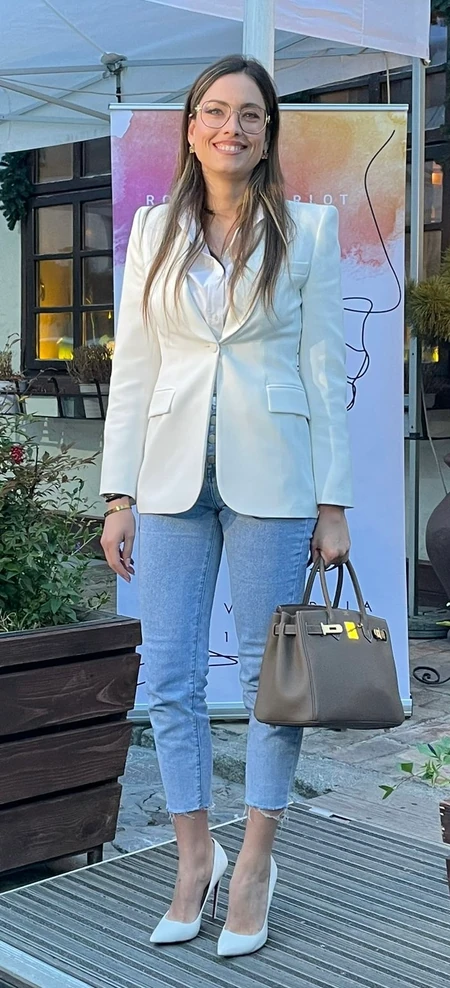 Mirka Vasiljević