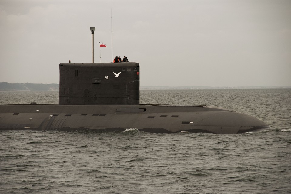 ORP "Orzeł"