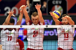 Fabian Drzyzga: Słoweńcom będą pomagali dodatkowo kibice