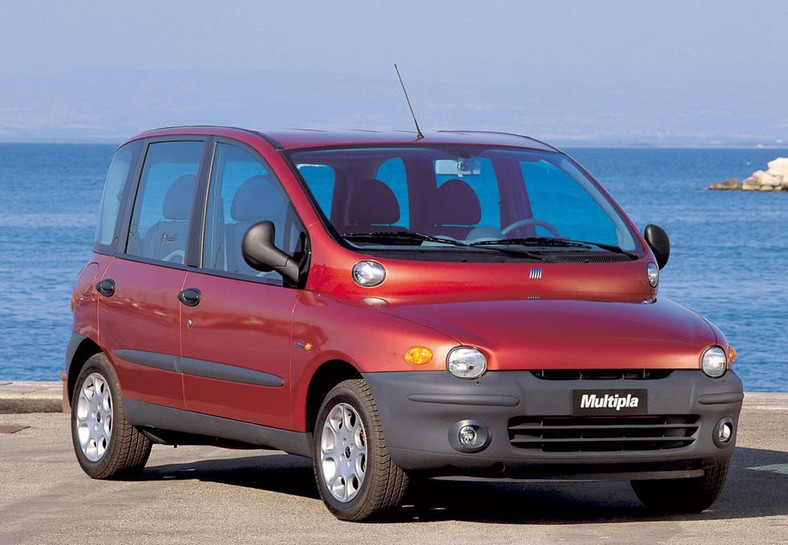 Fiat Multipla