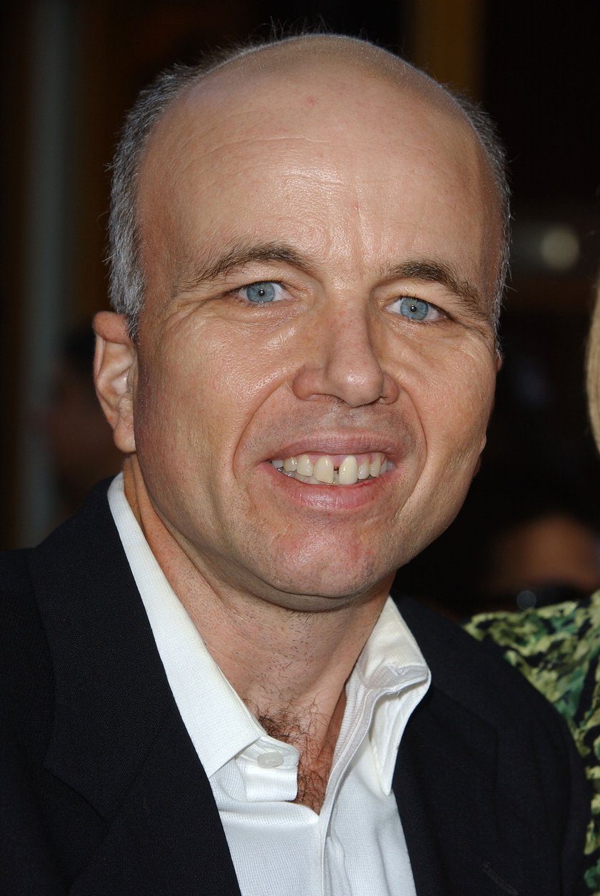 Clint Howard