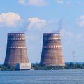 Rosjanie prowadzą tajne prace w elektrowni jądrowej. "Przygotowują akt terrorystyczny"