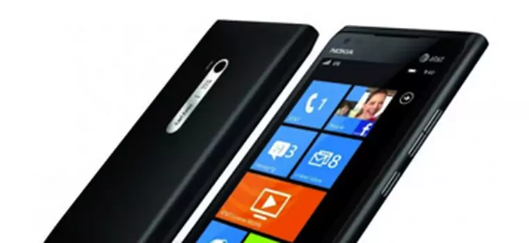 Windows Phone prześcignie BlackBerry jeszcze w tym roku?