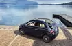 Fiat 500 Riva