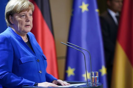 "Pieniądze za praworządność". Niemcy chcą karania krajów za łamanie zasad