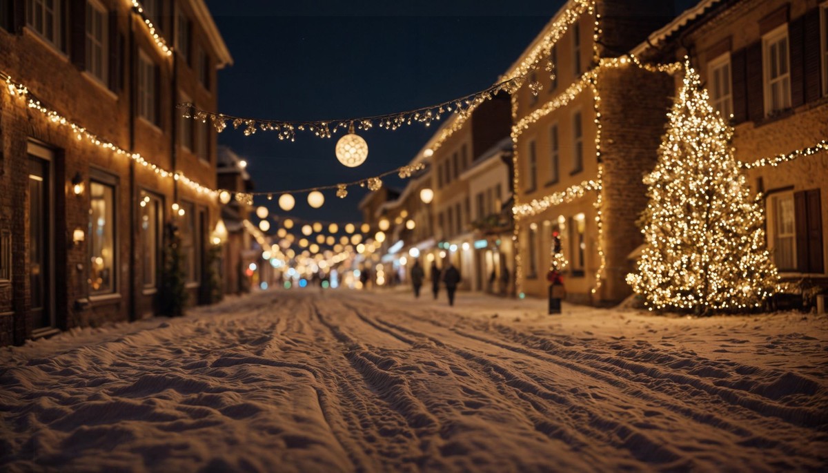 Kiedy jest najkrótszy dzień w roku 2025?