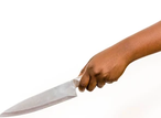 33-year-old housewife stabs husband to death during bedroom fight