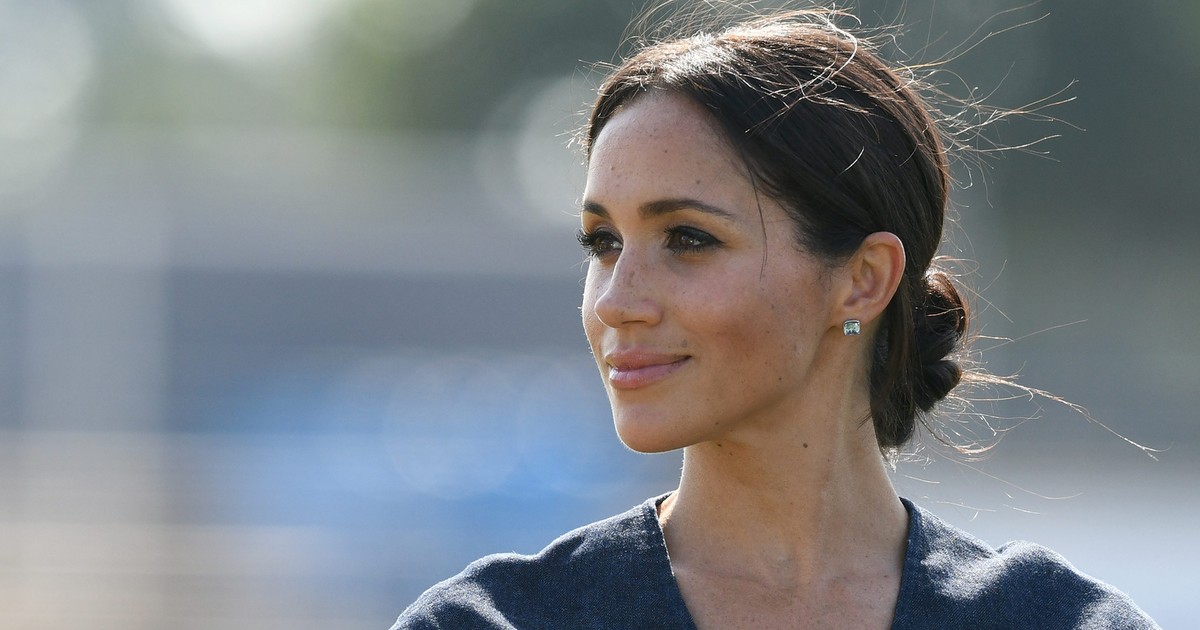 Meghan Markle w ogniu krytyki. Po aferze zabiera gลos - Plejada.pl