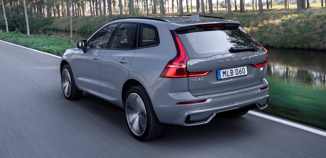 Używane SUV-y Volvo. Sprawdzamy XC60 i XC90