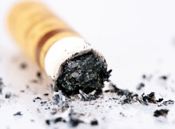 Palenie jest uleczalne. Pomoże lekarz i terapeuta